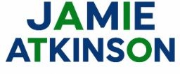 Jamie Atkinson campaign logo
